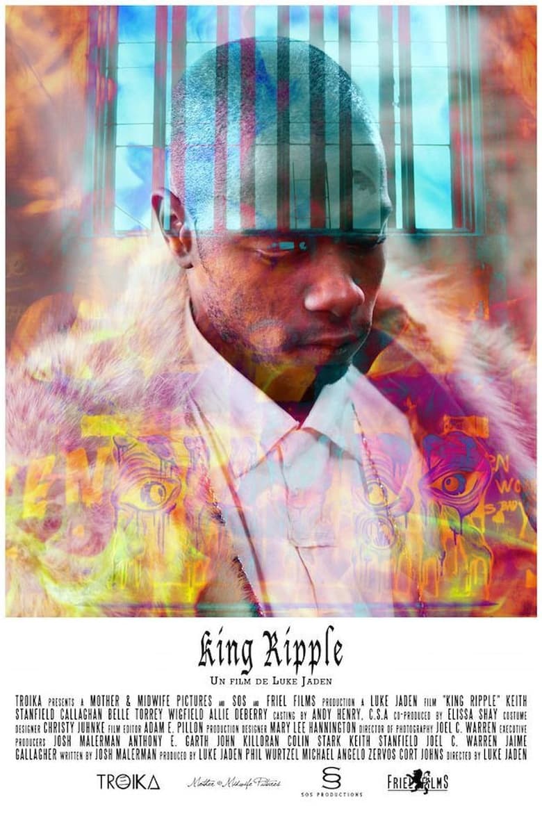 Poster of King Ripple