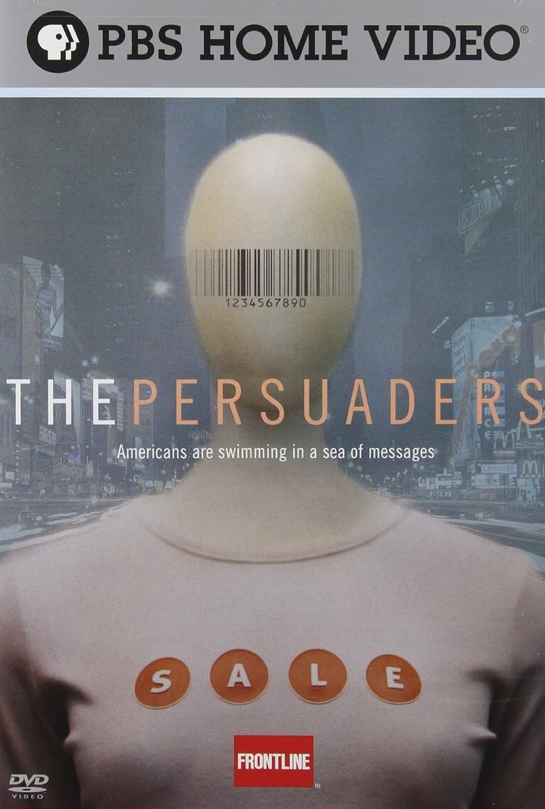 Poster of The Persuaders