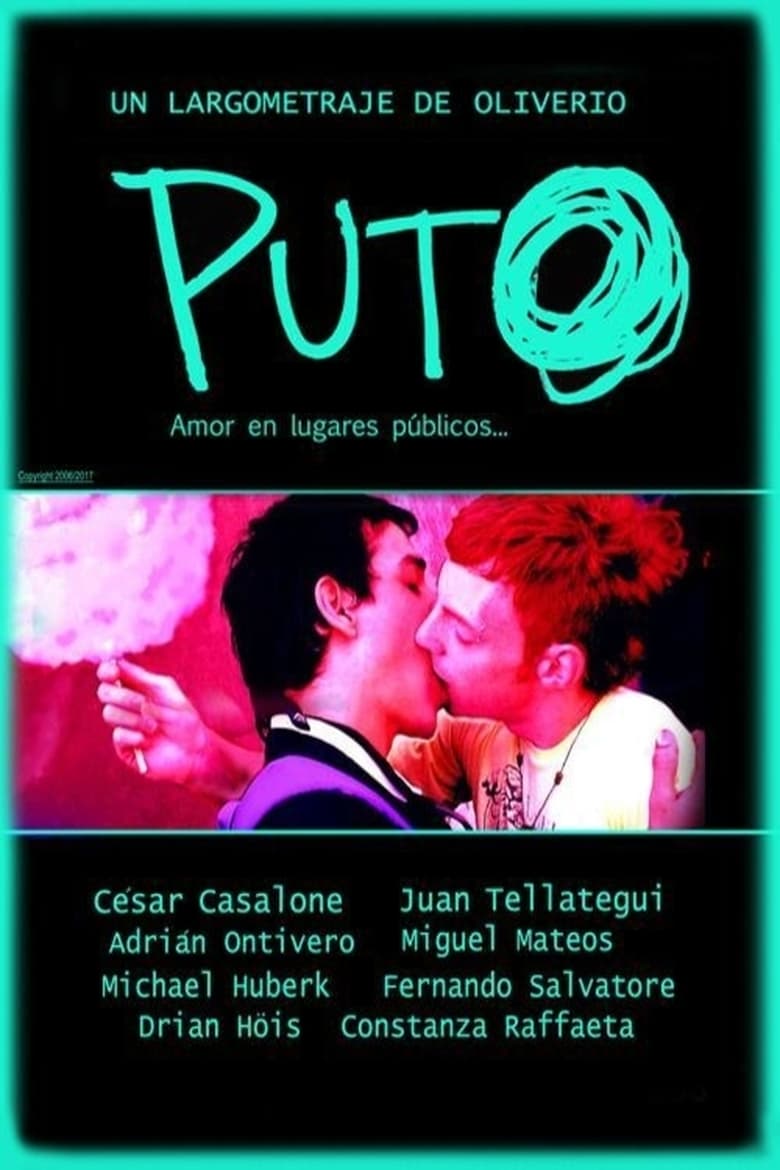 Poster of Puto