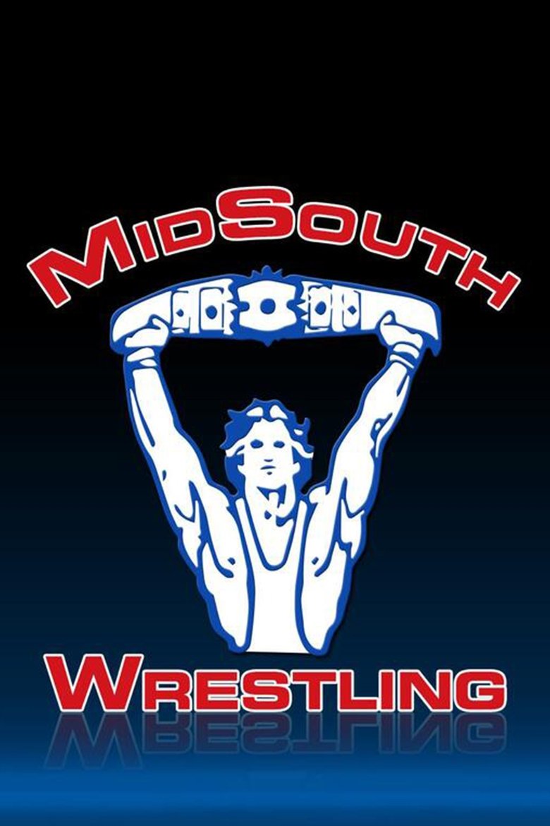 Poster of Mid-South Wrestling: November 11, 1985