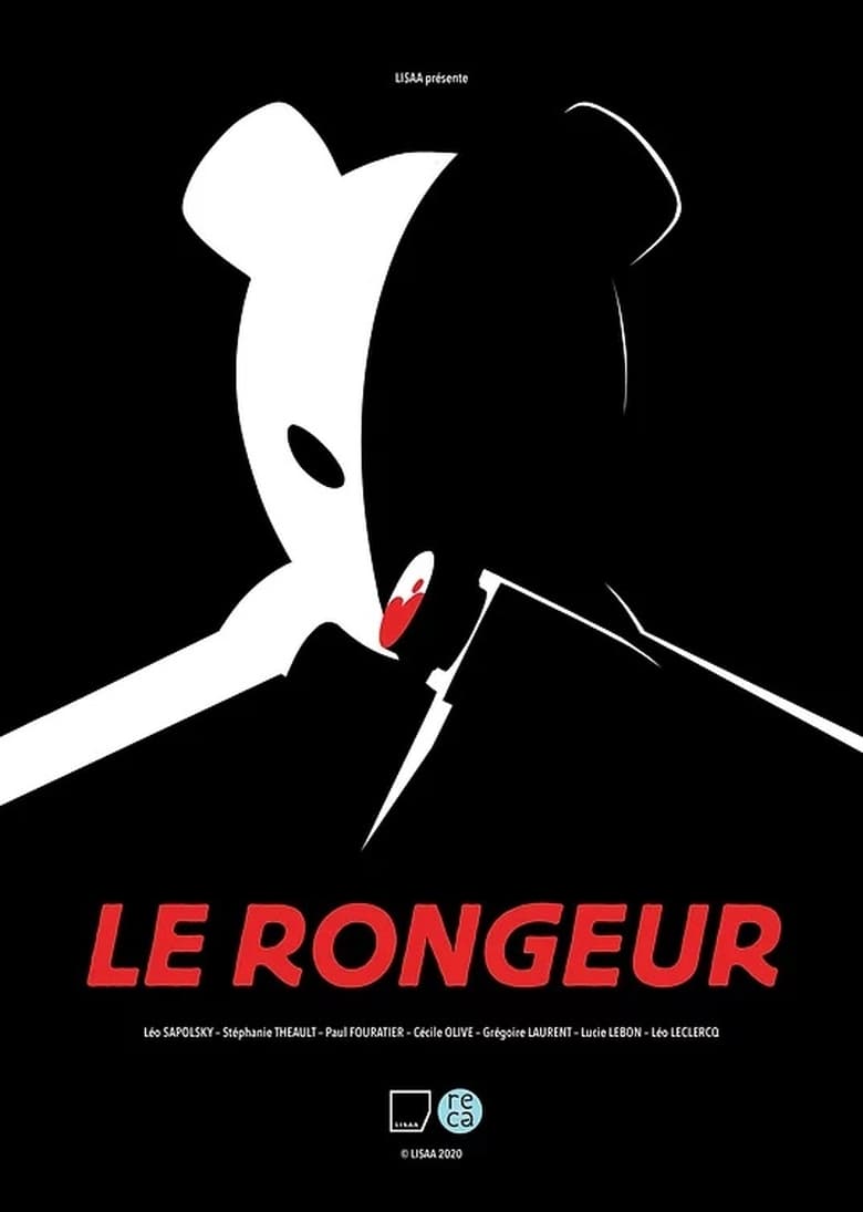 Poster of Le Rongeur