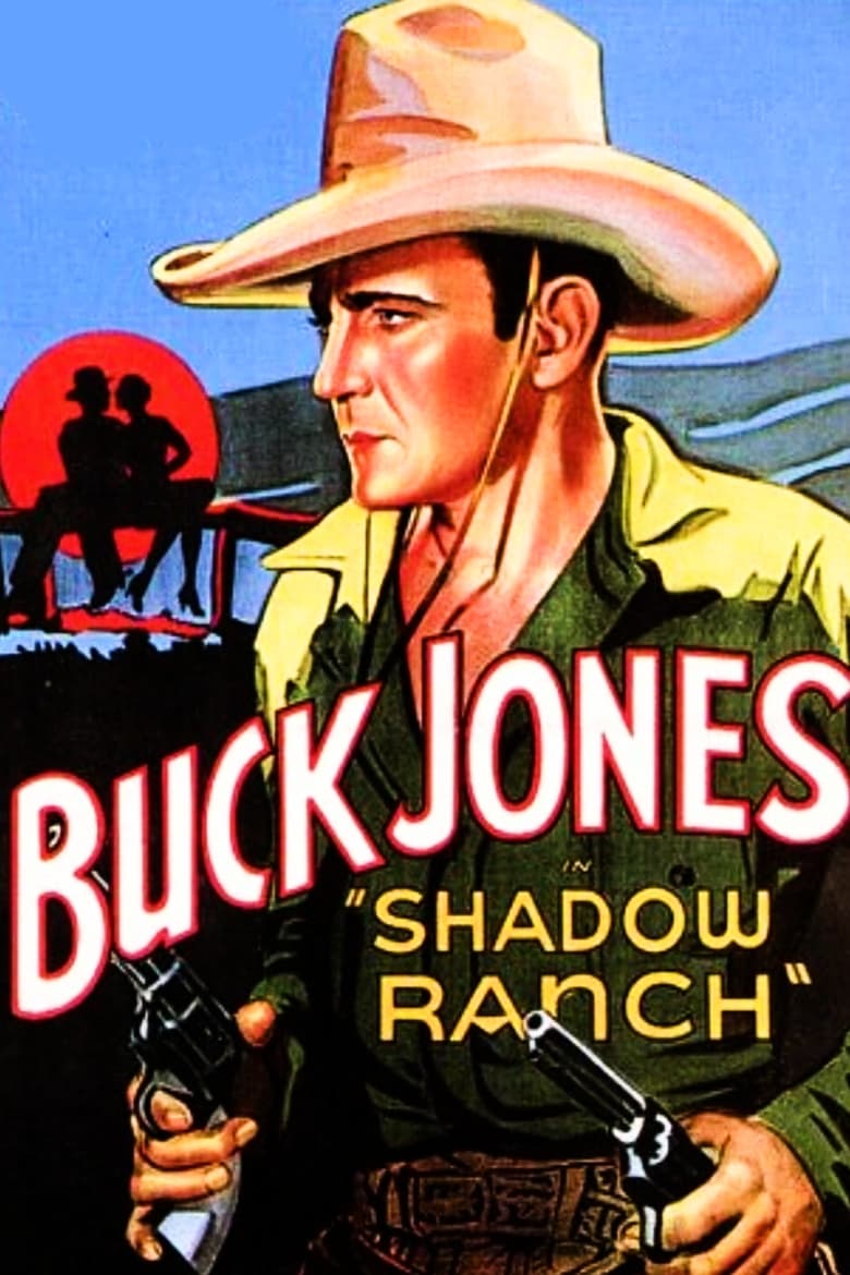 Poster of Shadow Ranch