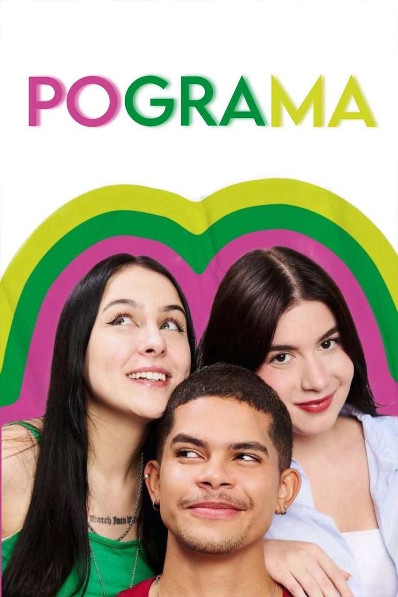 Poster of Episodes in POGRAMA - Season 1 - Season 1