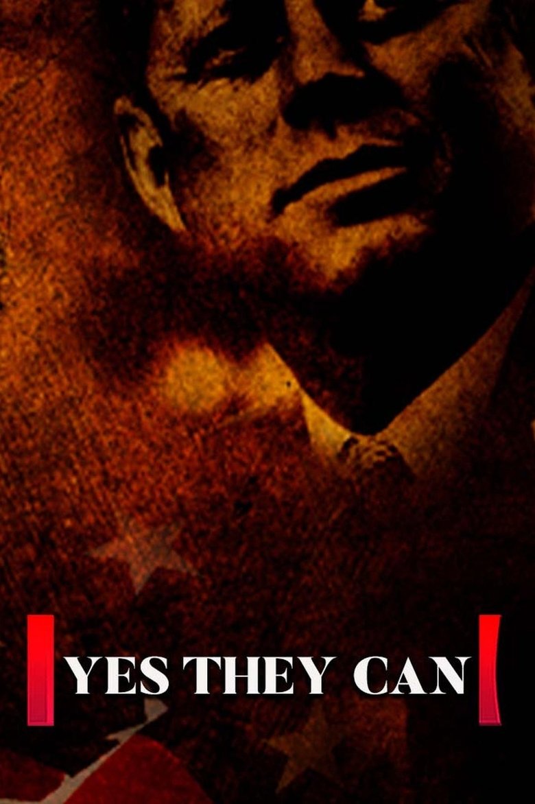 Poster of Yes they can