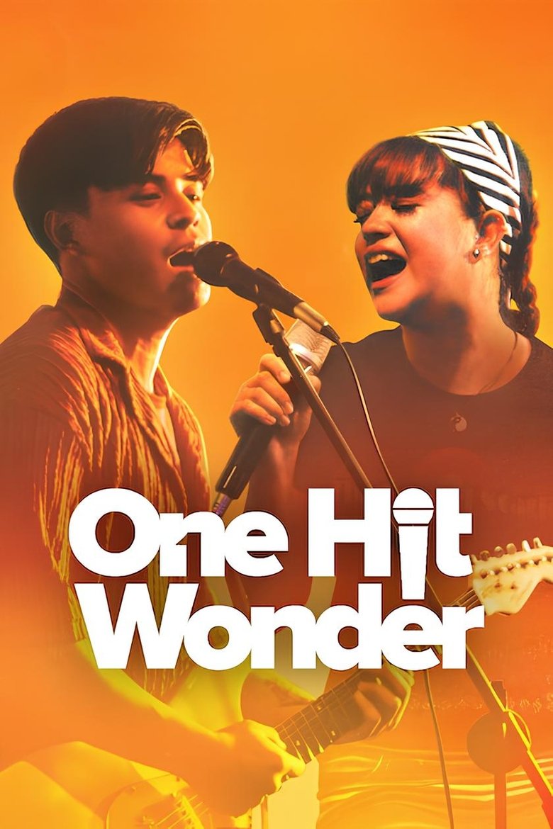 Poster of One Hit Wonder
