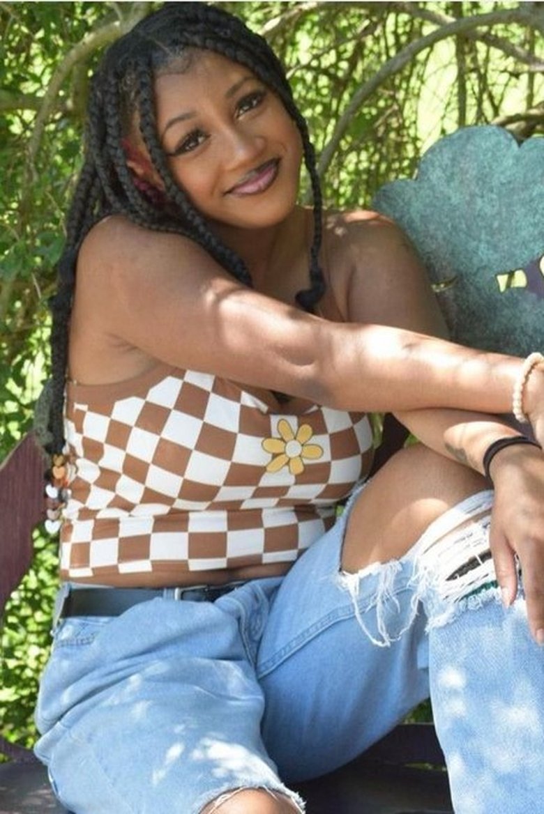 Portrait of Makayla Childs