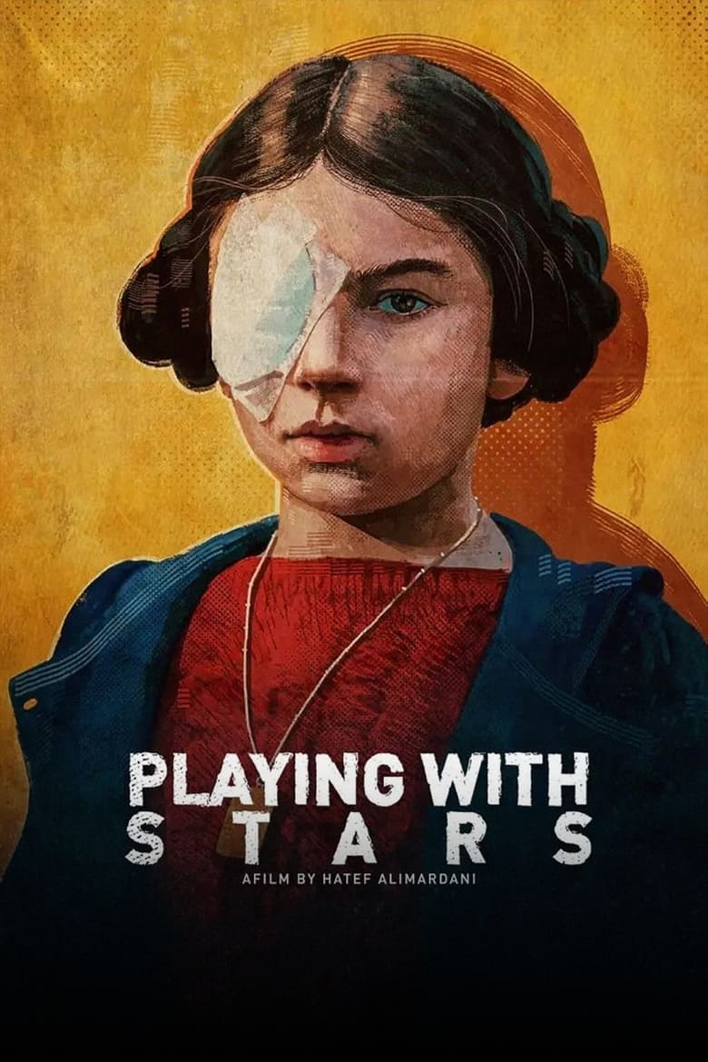 Poster of Playing with Stars