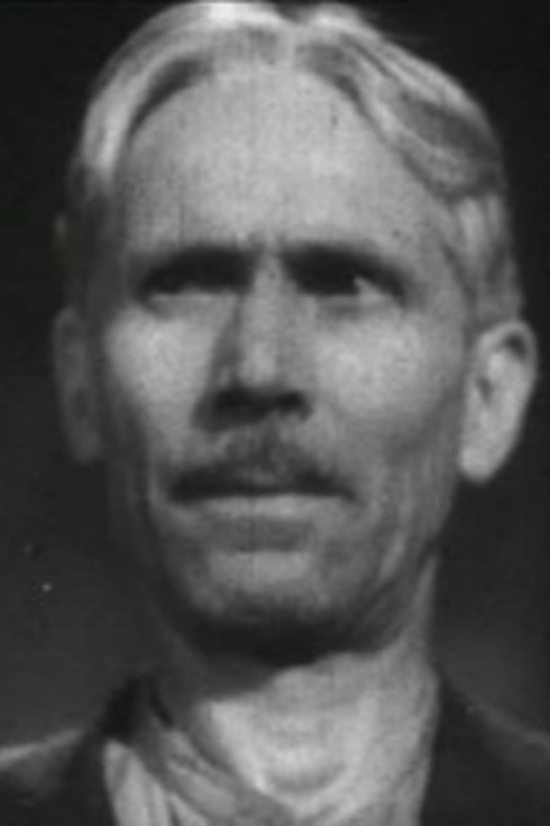 Portrait of Konstantin Dobzhinsky
