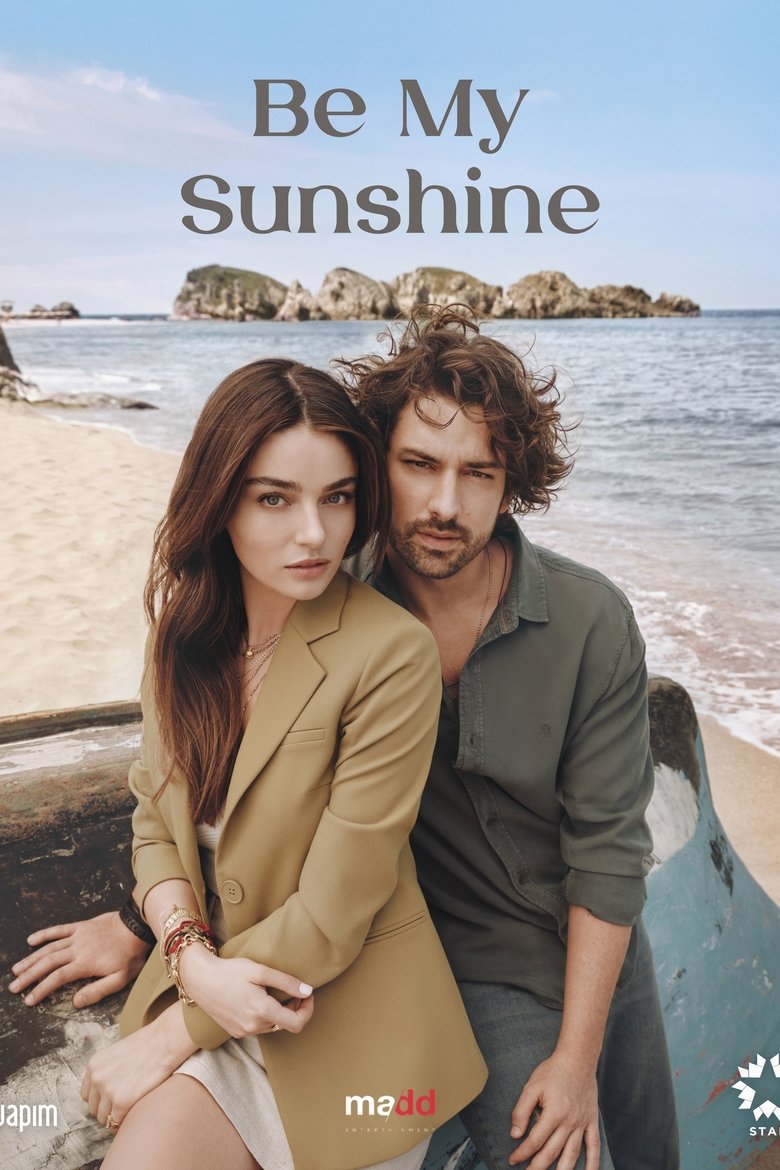 Poster of Be My Sunshine
