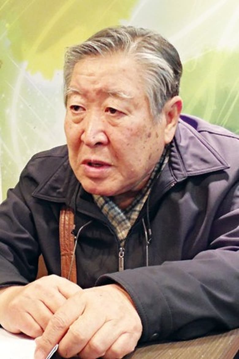 Portrait of Kim Seung-ok