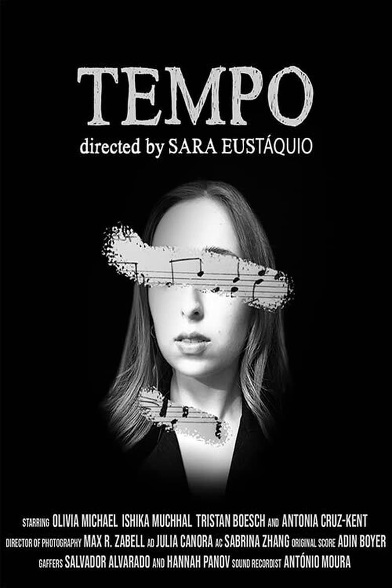 Poster of Tempo