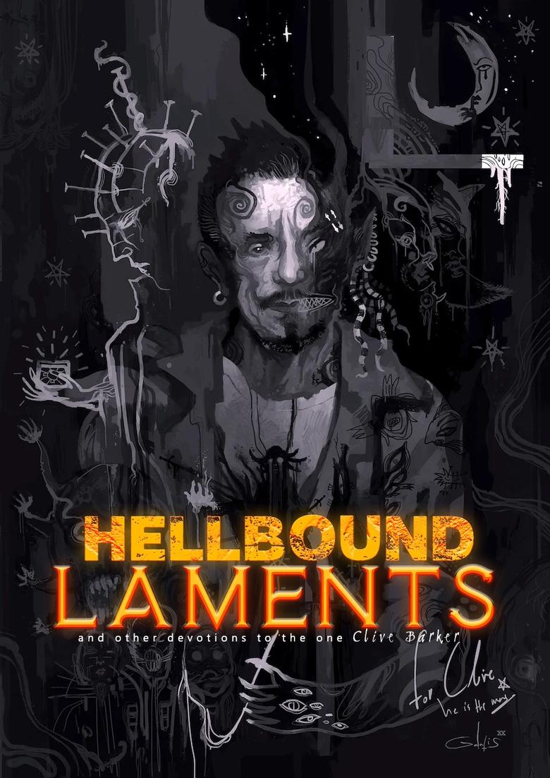 Poster of Hellbound Laments