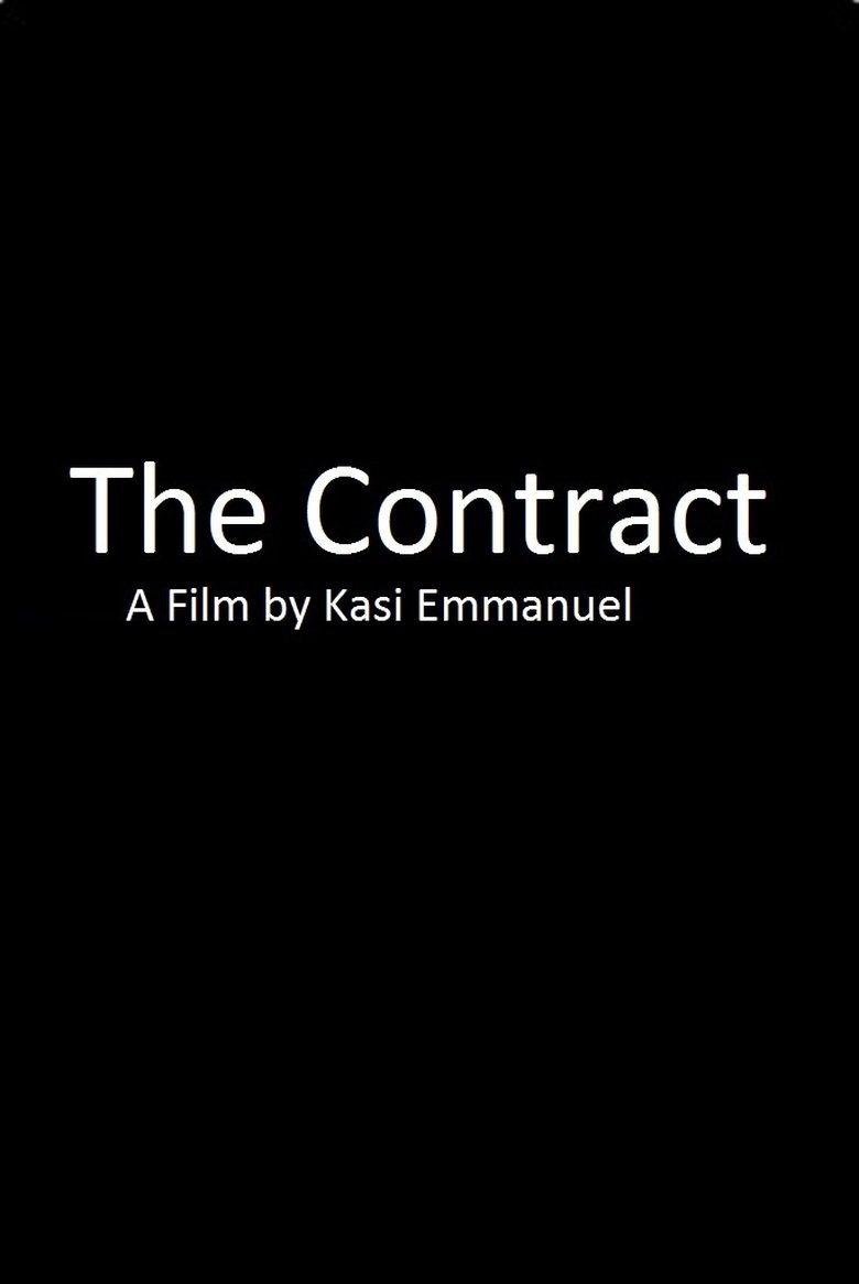 Poster of The Contract