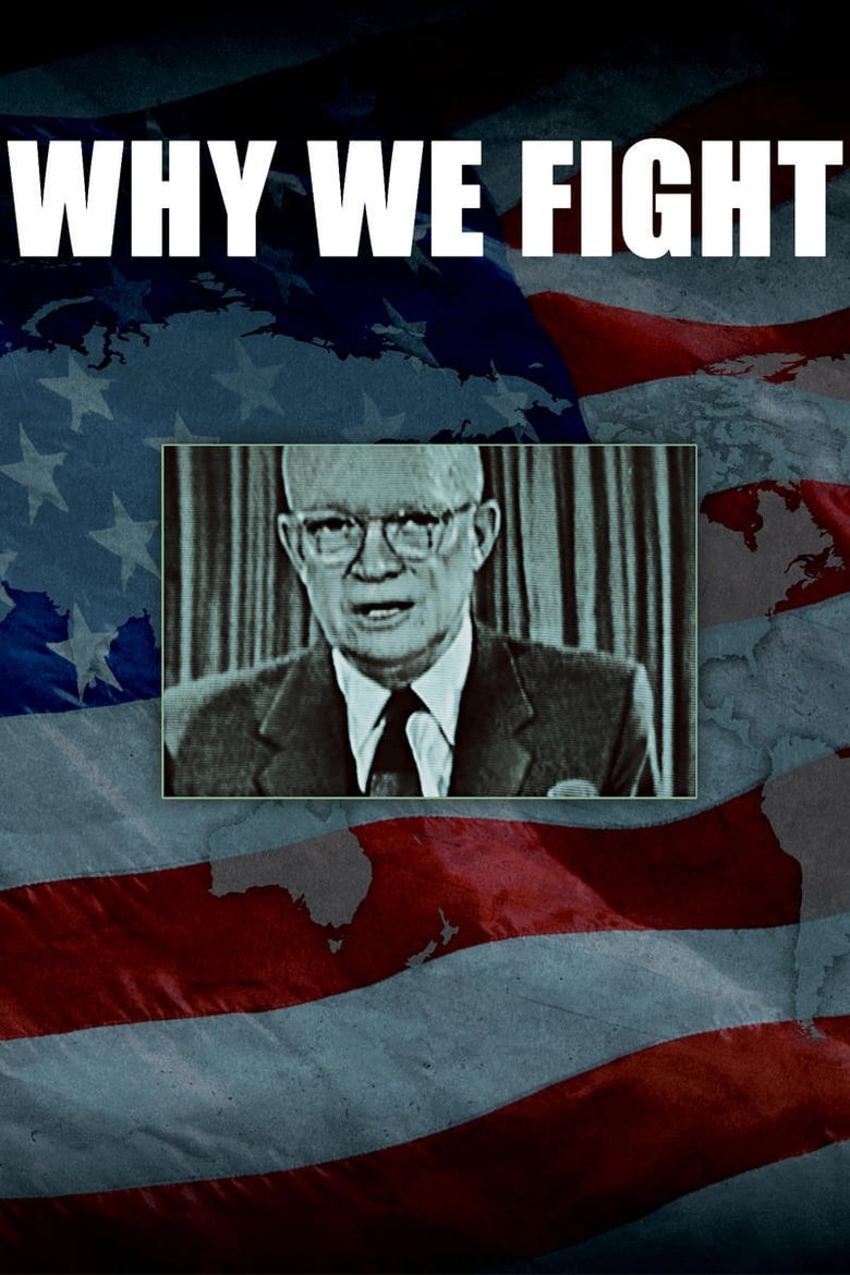 Poster of Why We Fight