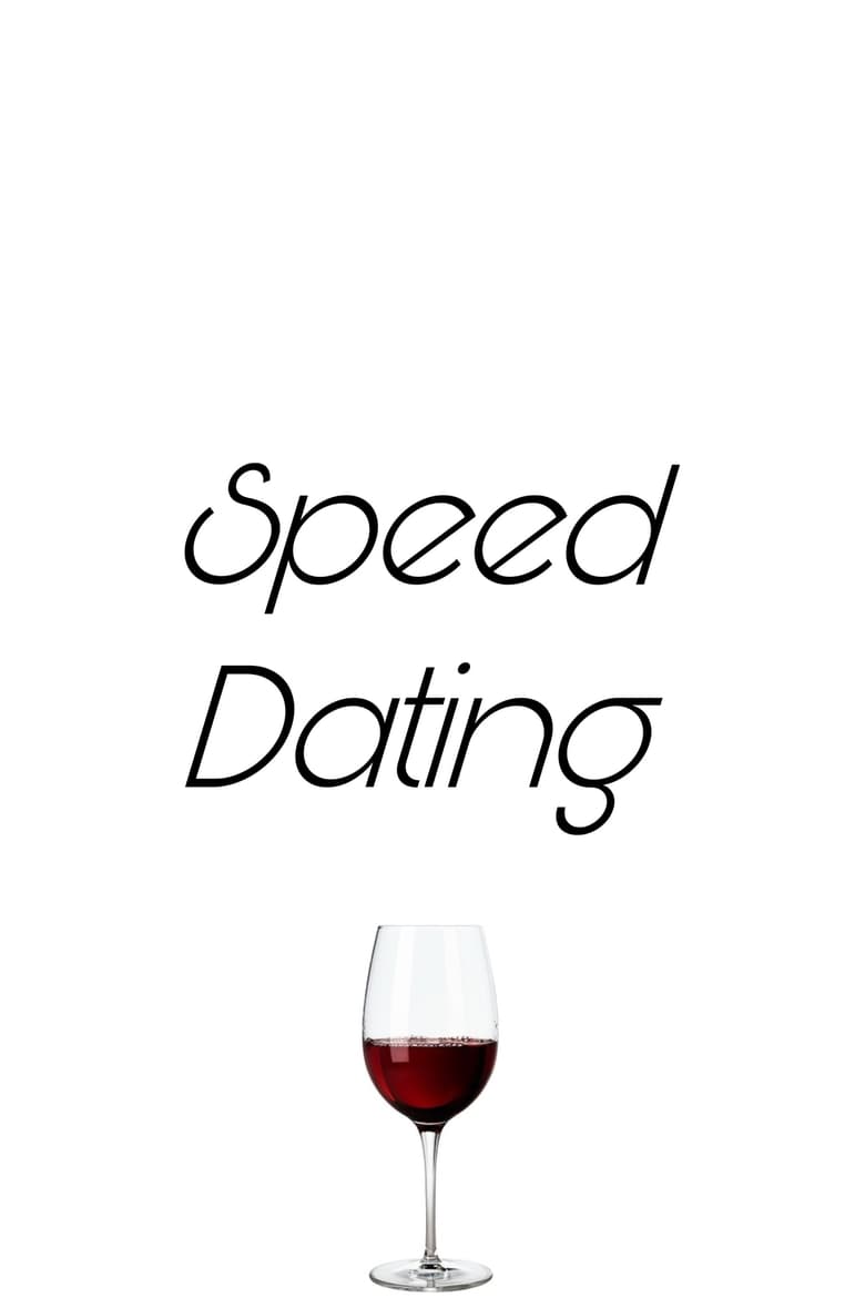 Poster of Speed Dating