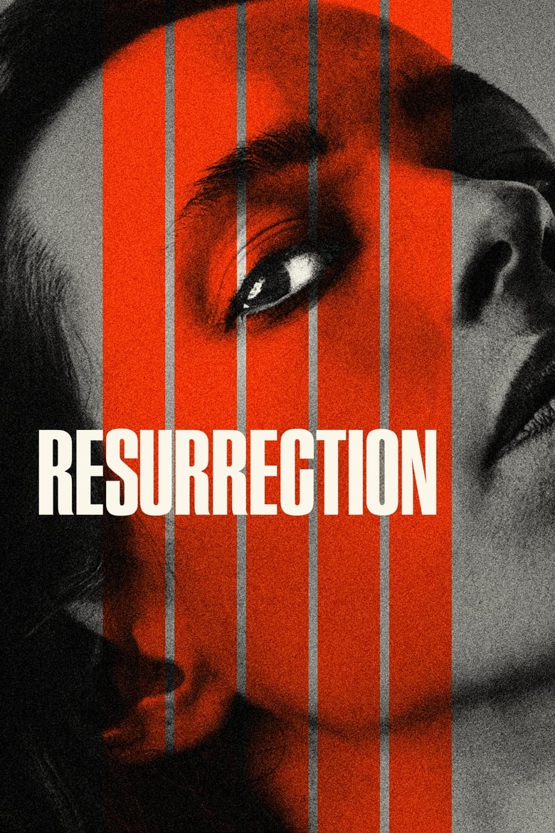 Poster of Resurrection