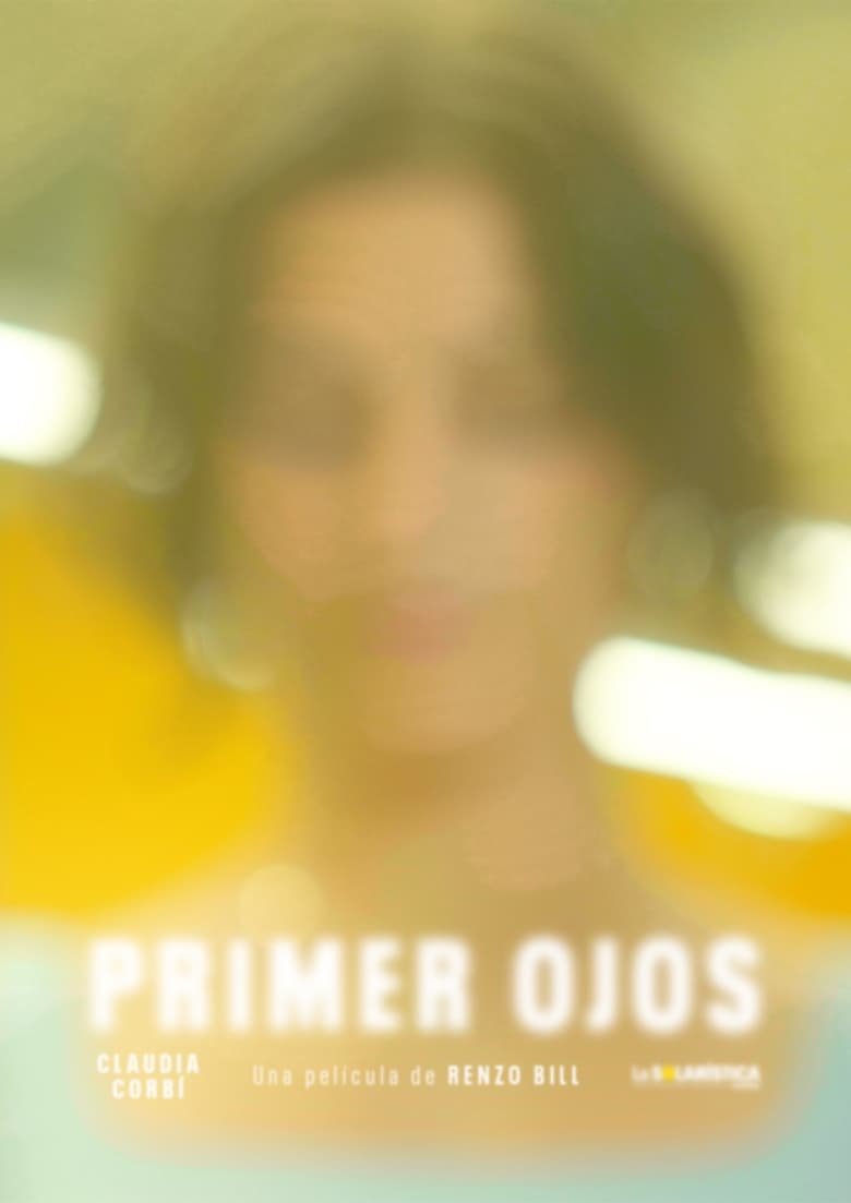 Poster of Primer Ojos