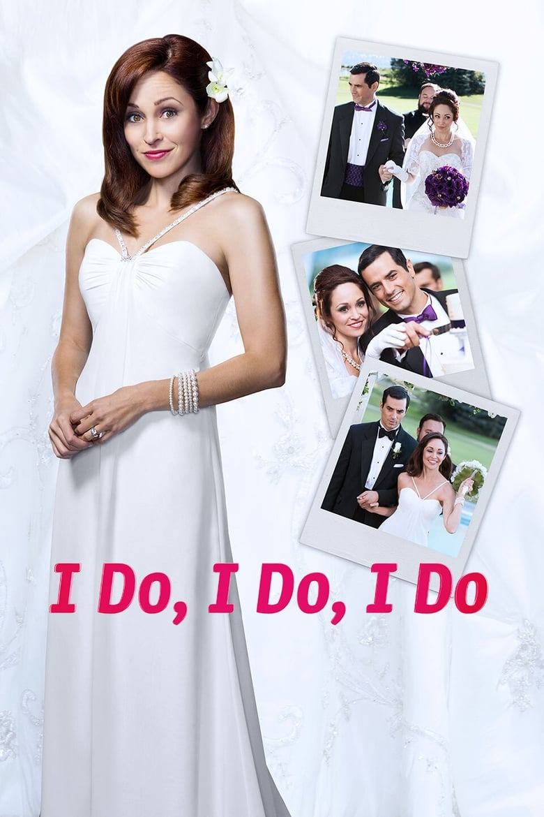 Poster of I Do, I Do, I Do