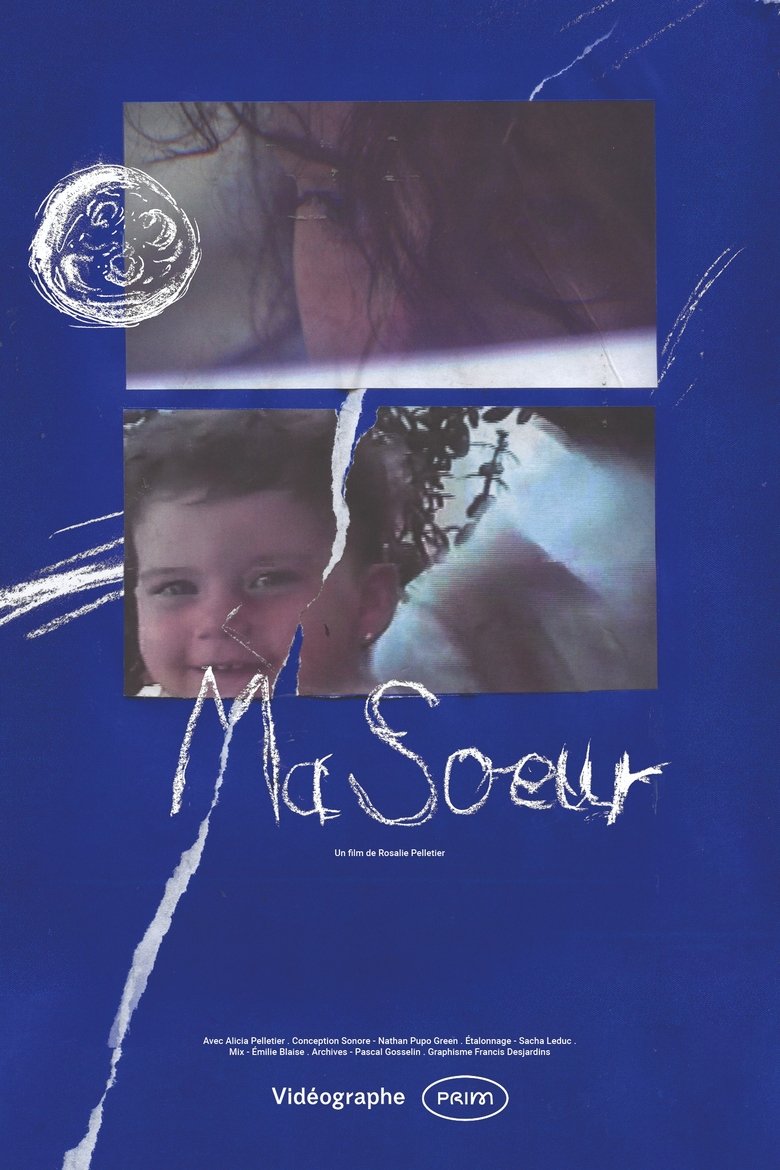 Poster of Ma soeur