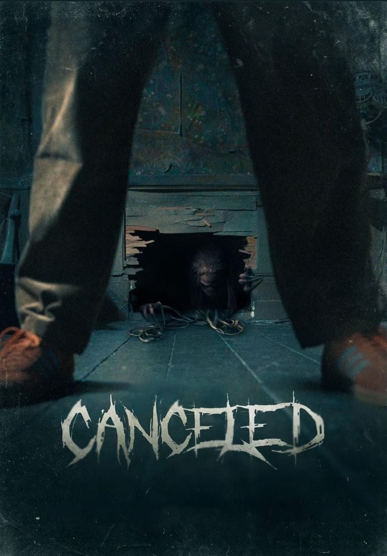 Poster of Canceled