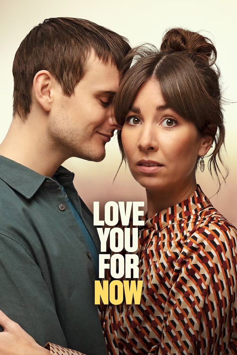 Poster of Love You for Now