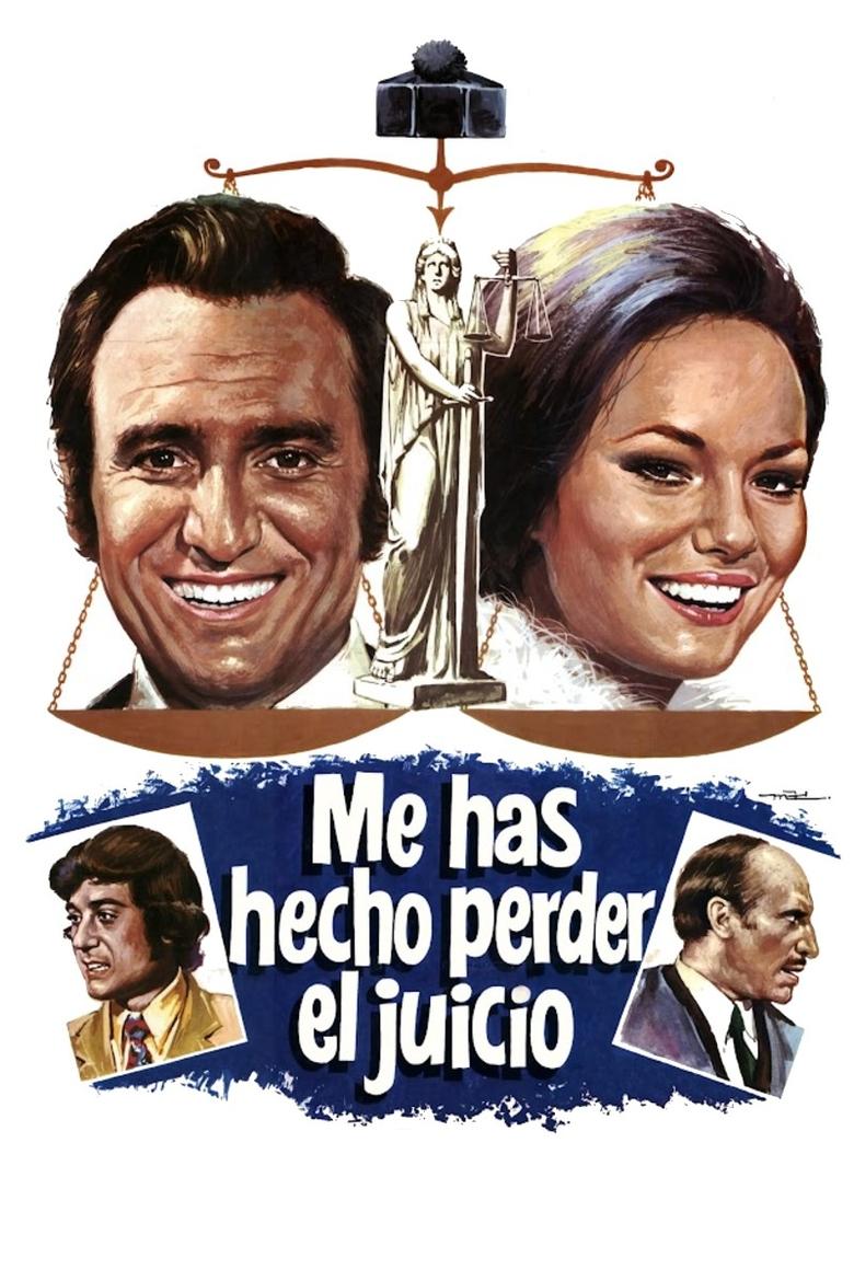 Poster of Me has hecho perder el juicio