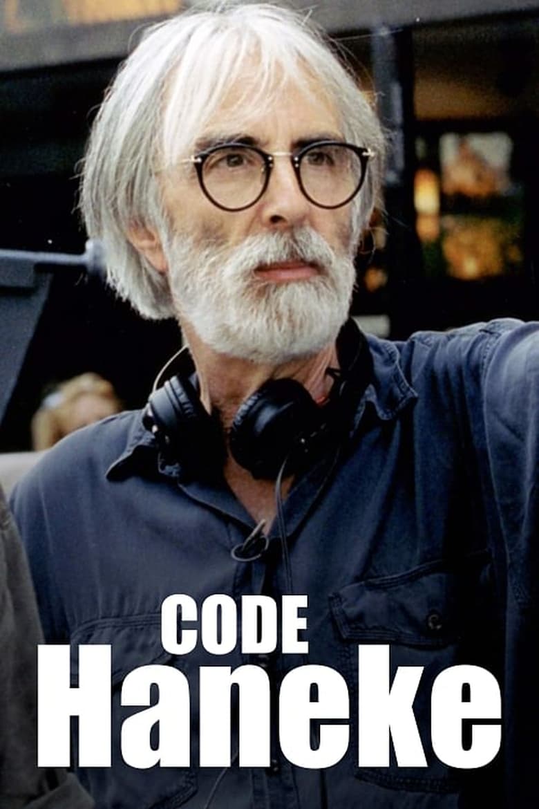 Poster of Code Haneke