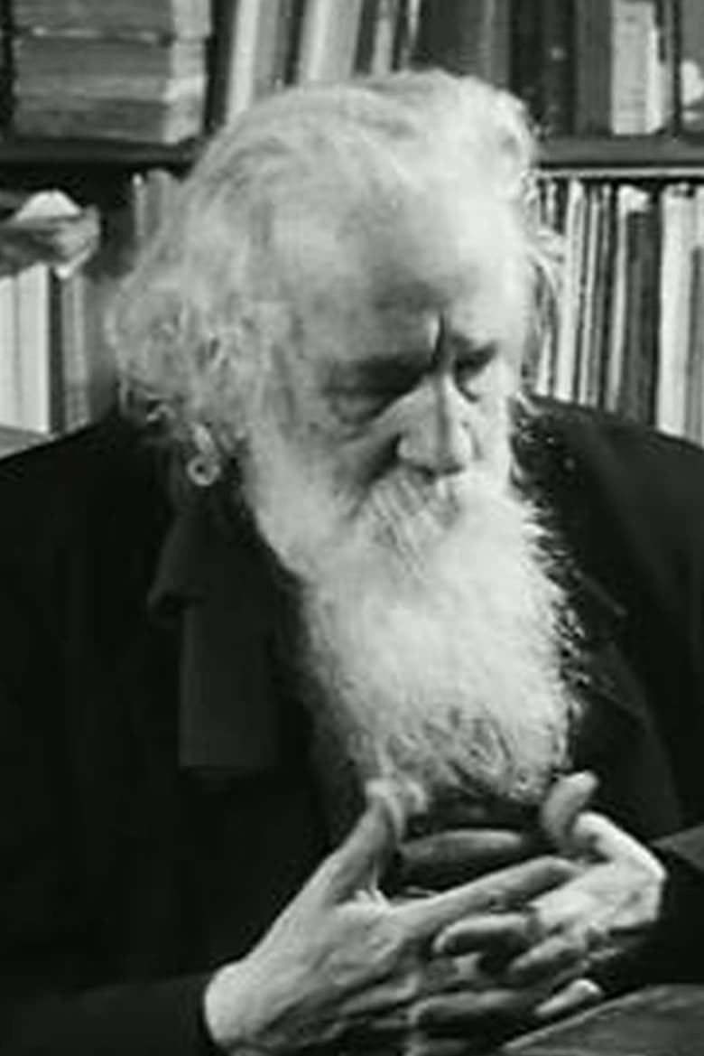 Poster of Bachelard parmi nous ou l'héritage invisible