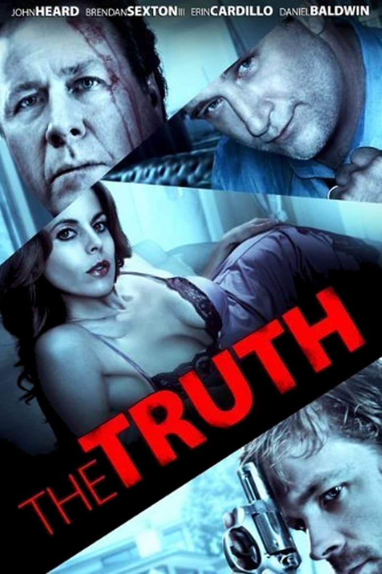 Poster of The Truth