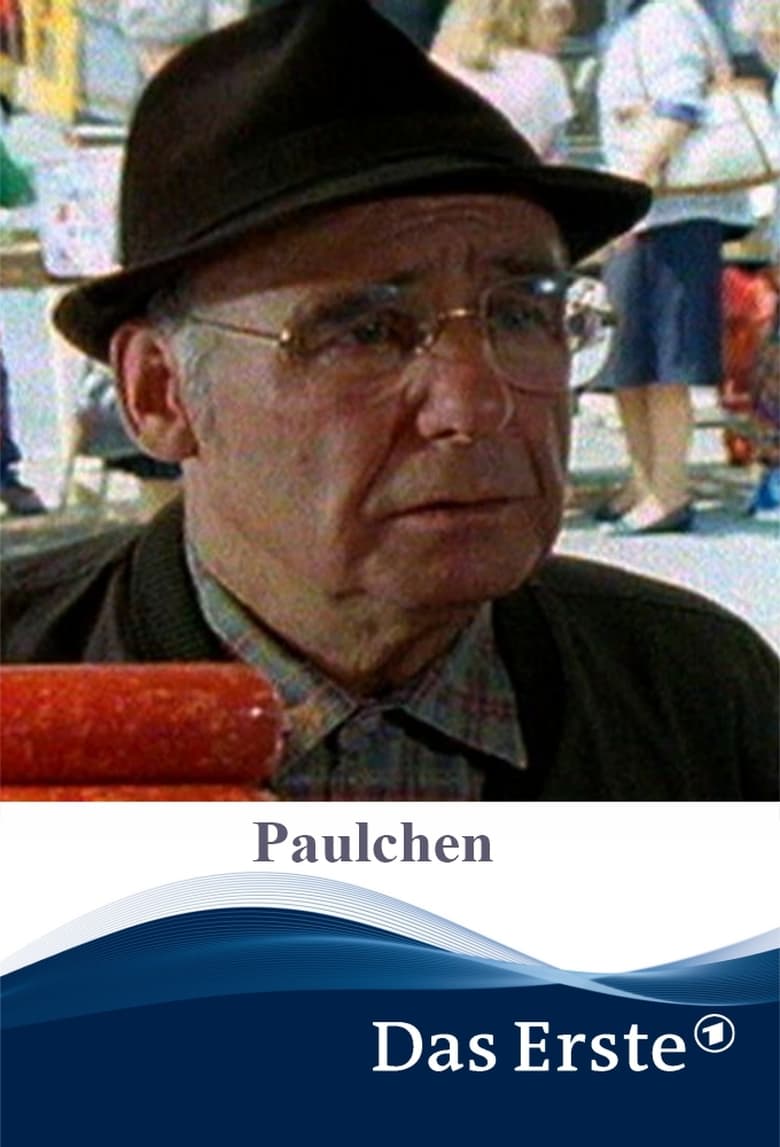 Poster of Paulchen