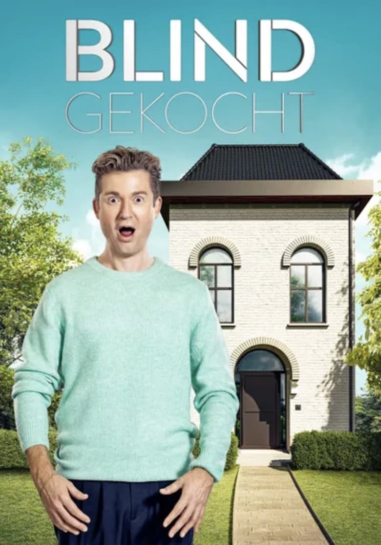 Poster of Cast and Crew in Blind Gekocht - Season 6 - Episode 7 - Episode 7