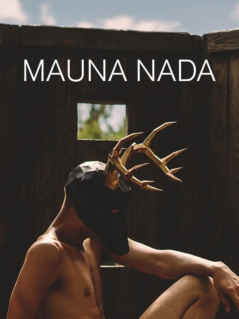 Poster of Mauna Nada