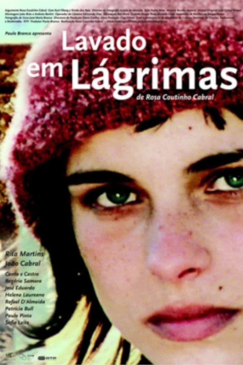 Poster of Lavado em Lágrimas