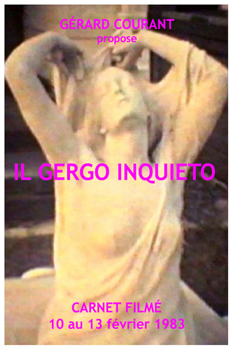 Poster of Il Gergo Inquieto