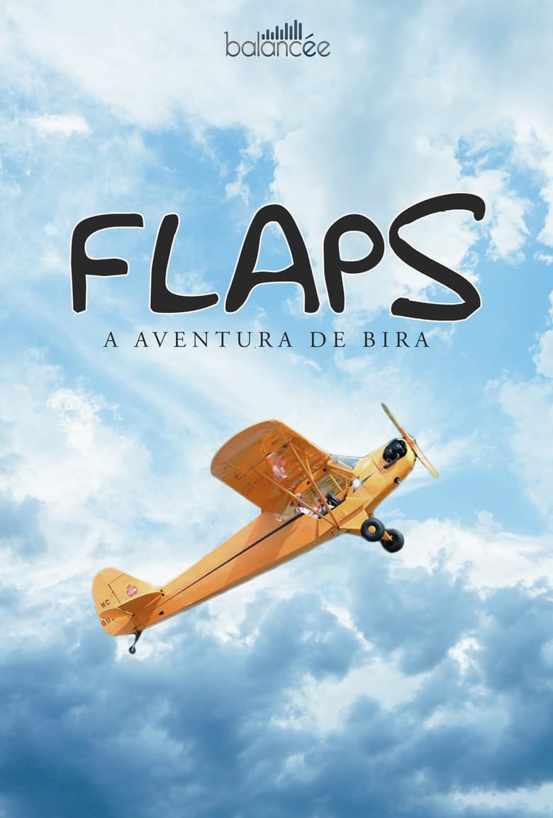 Poster of Flaps