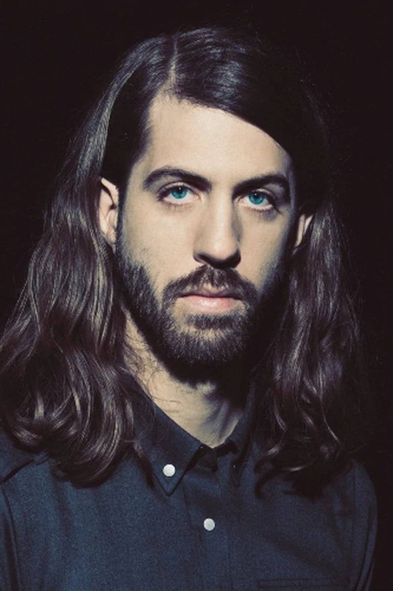 Portrait of Wayne Sermon