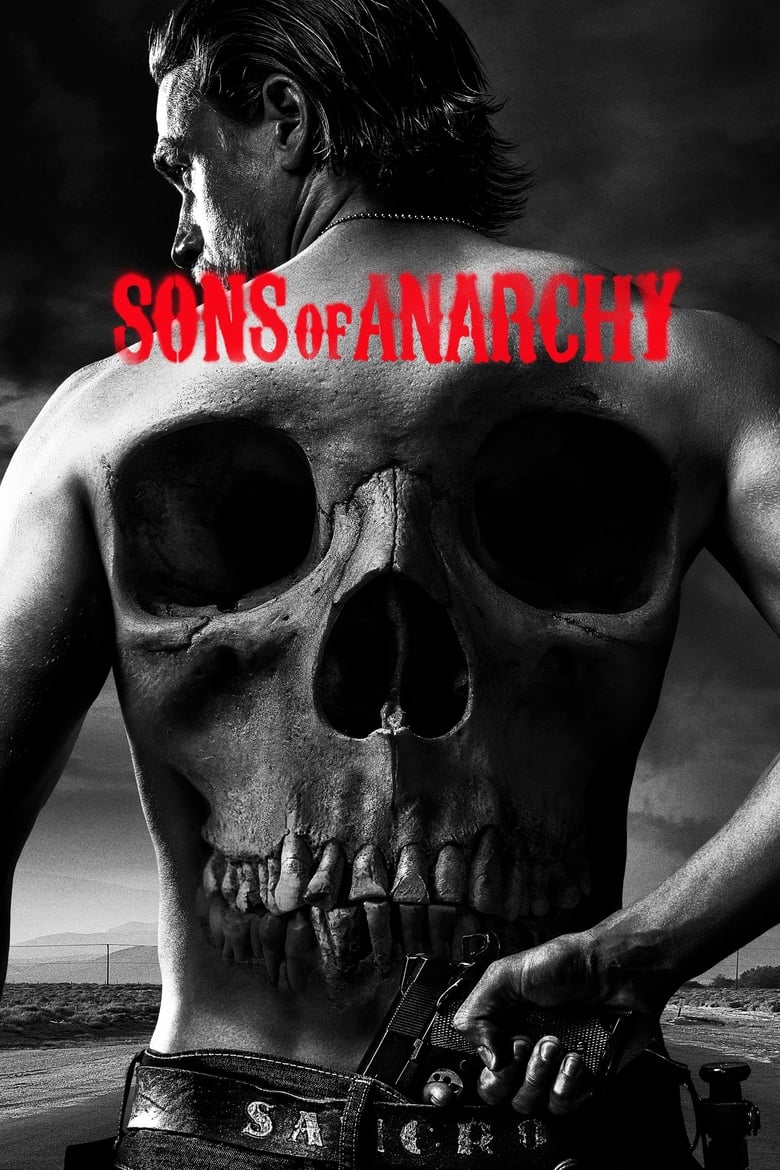 Poster of Episodes in Sons Of Anarchy - Season 7 - Season 7