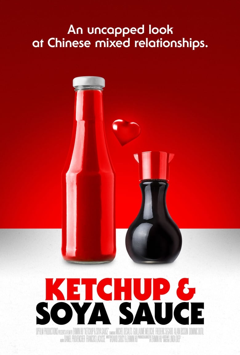 Poster of Ketchup & Soya Sauce