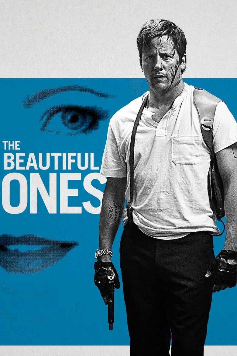 Poster of The Beautiful Ones