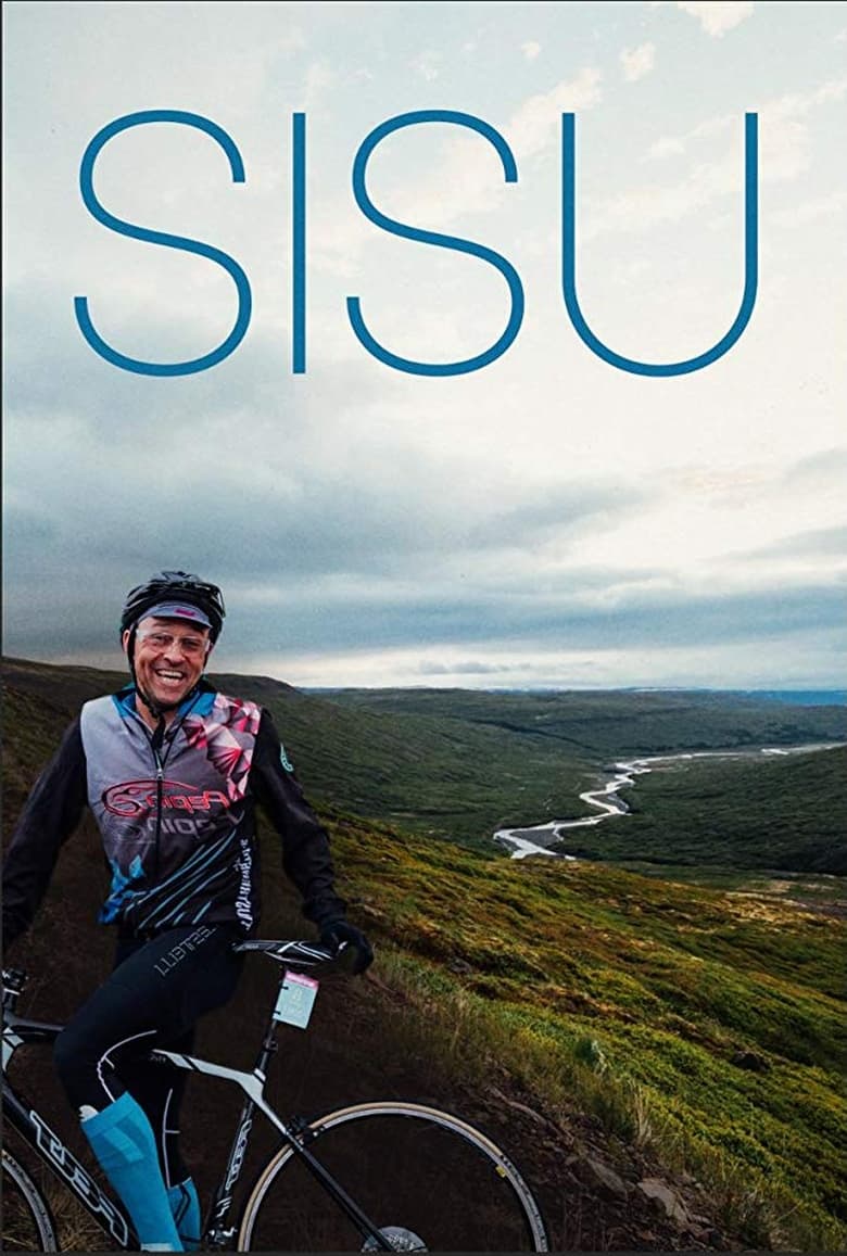 Poster of Sisu