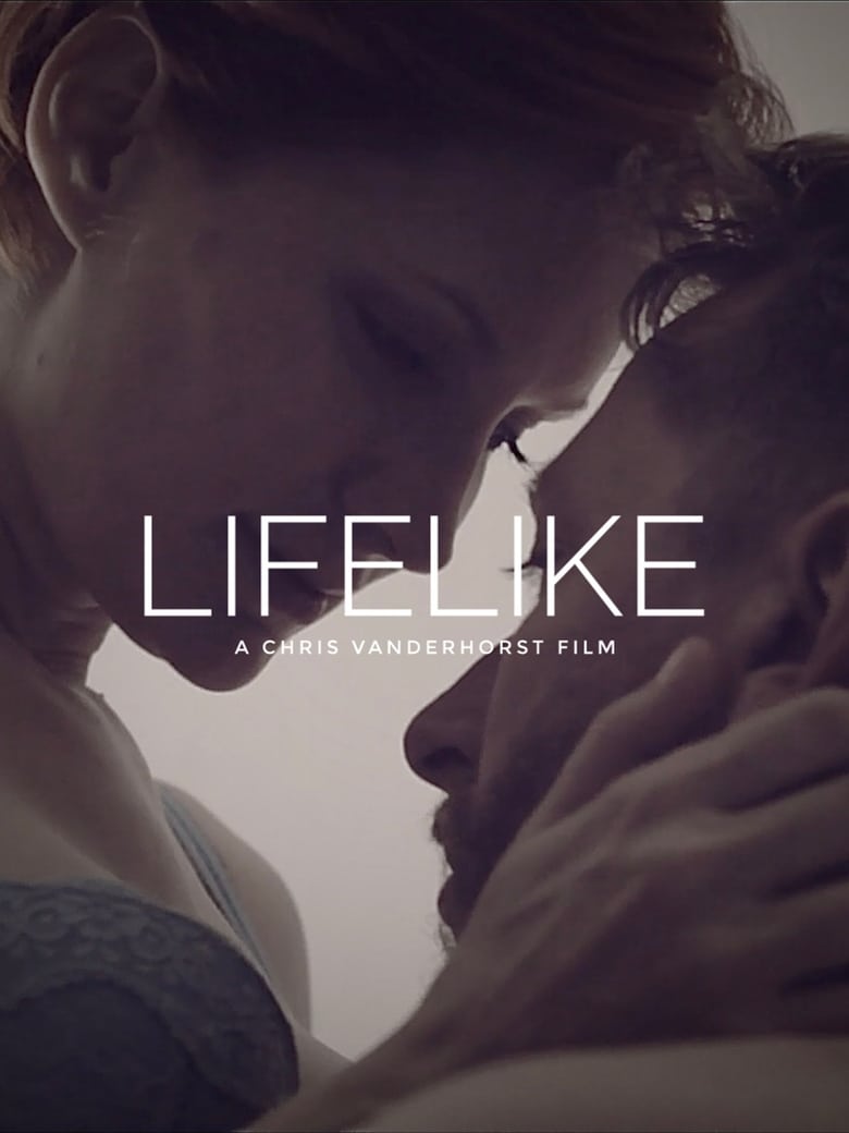 Poster of Lifelike