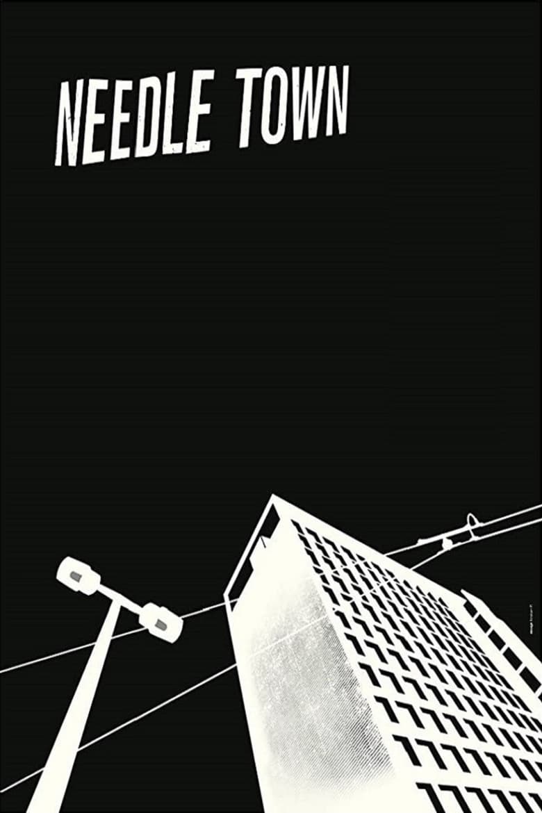 Poster of Needle Town