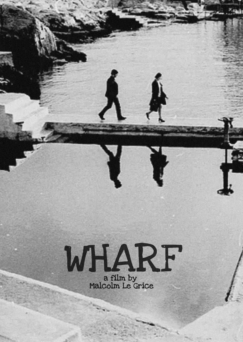 Poster of Wharf