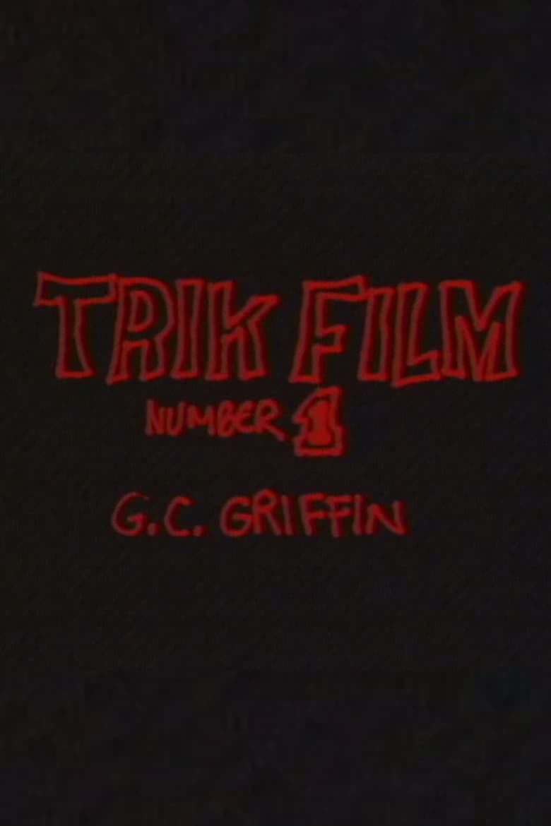 Poster of Trikfilm 1