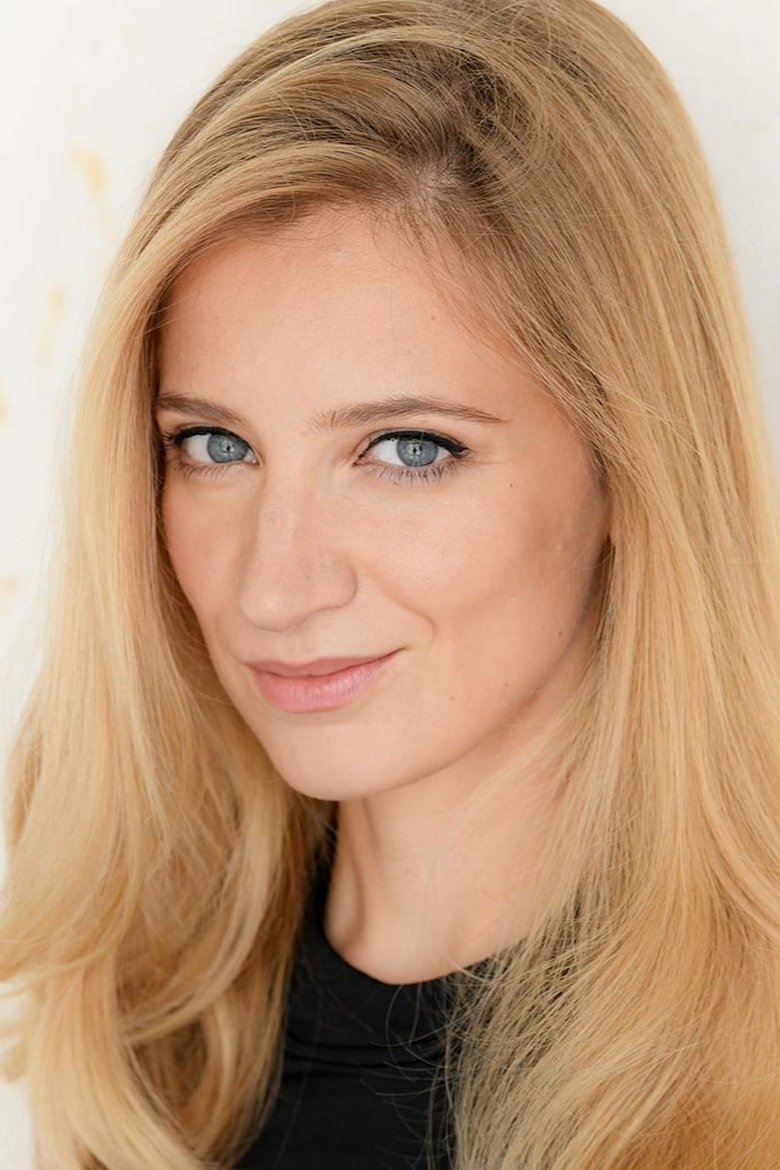 Portrait of Adriana Vecchioli