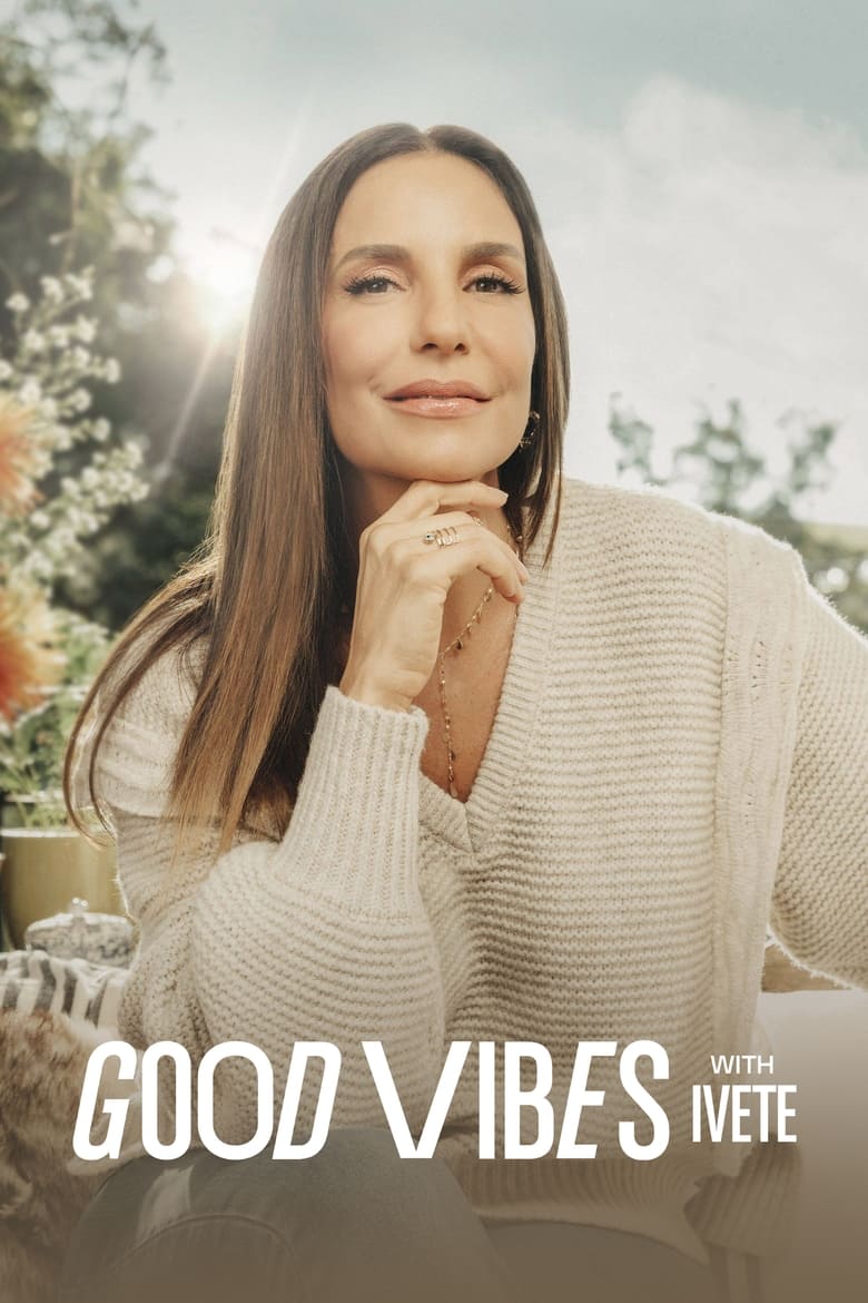 Poster of Onda Boa com Ivete