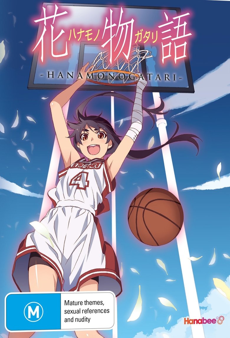 Poster of Episodes in Monogatari (Second Season) - Season 6 - Season 6