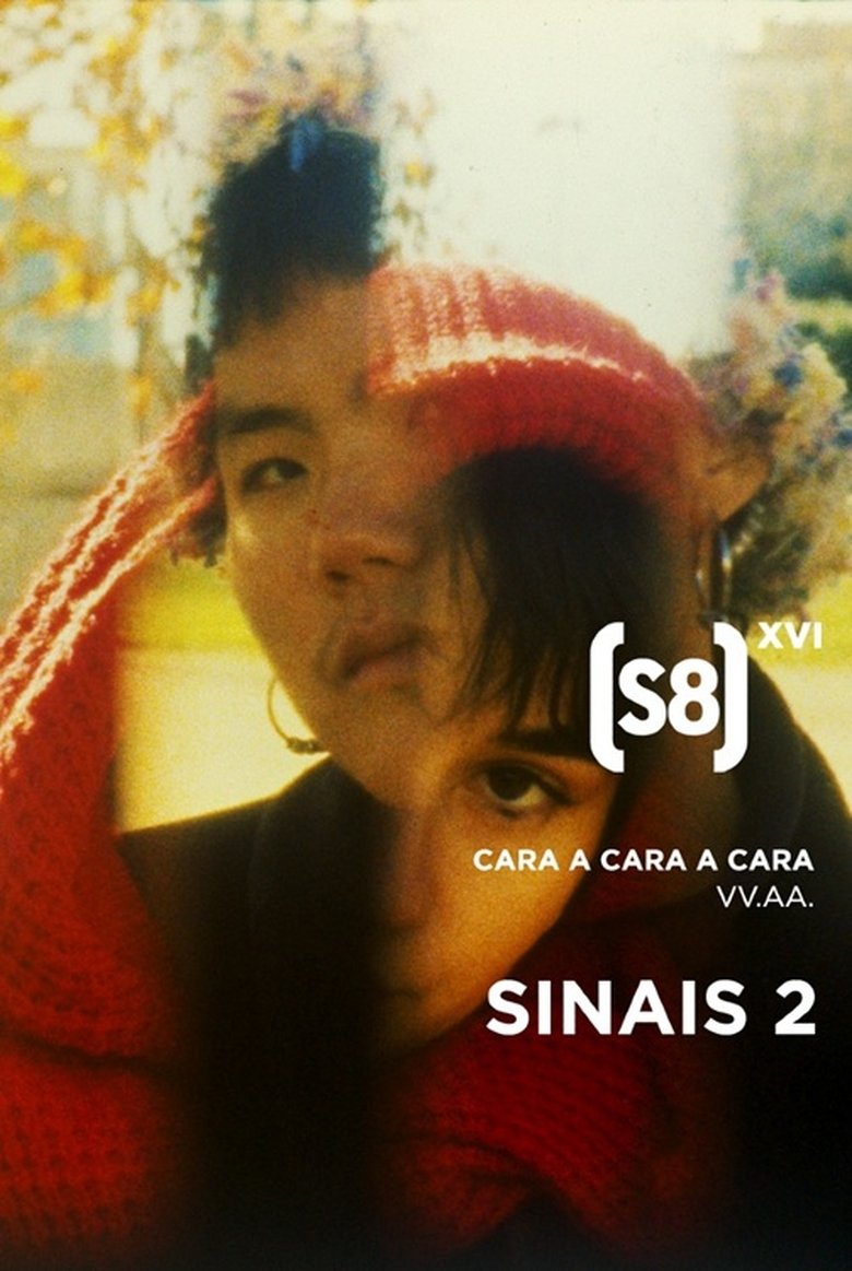 Poster of Cara a cara a cara