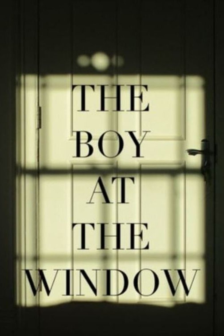 Poster of The Boy at the Window
