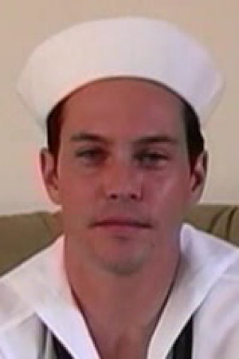 Portrait of Billy Delvecchio